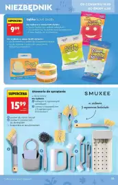 Biedronka gazetka Strona 25