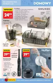 Biedronka gazetka Strona 26