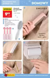 Biedronka gazetka Strona 28