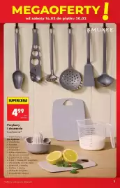 Biedronka gazetka Strona 3