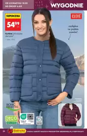 Biedronka gazetka Strona 30