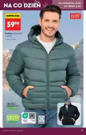 Biedronka gazetka Strona 31