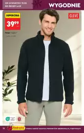 Biedronka gazetka Strona 32