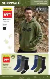 Biedronka gazetka Strona 35