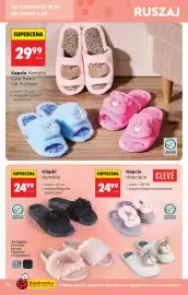 Biedronka gazetka Strona 36