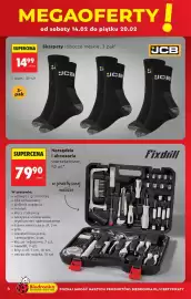 Biedronka gazetka Strona 4