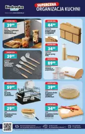 Biedronka gazetka Strona 42