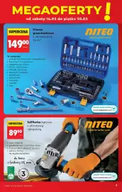 Biedronka gazetka Strona 5