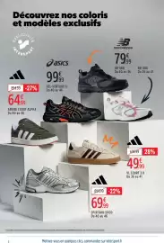 Catalogue Intersport page 2