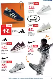 Catalogue Intersport page 3