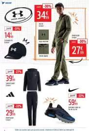 Catalogue Intersport page 6