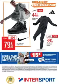 Catalogue Intersport page 8