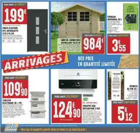 Catalogue Brico Cash page 2