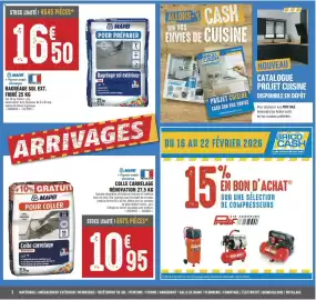 Catalogue Brico Cash page 3