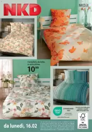 Volantino NKD Pagina 12