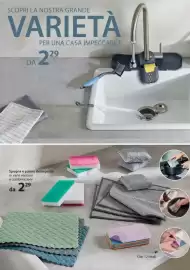 Volantino NKD Pagina 6