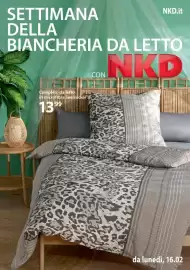 Volantino NKD Pagina 9