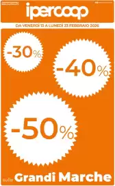 Volantino Ipercoop Radenza Pagina 1