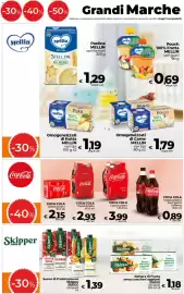 Volantino Ipercoop Radenza Pagina 10