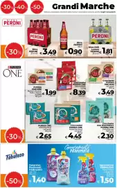 Volantino Ipercoop Radenza Pagina 11