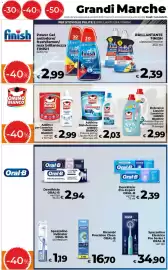 Volantino Ipercoop Radenza Pagina 13