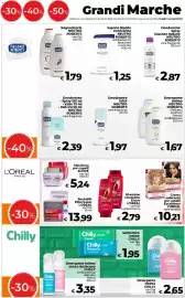 Volantino Ipercoop Radenza Pagina 14