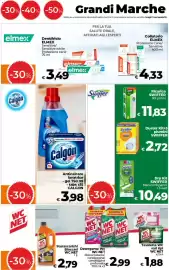 Volantino Ipercoop Radenza Pagina 15