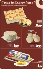 Volantino Ipercoop Radenza Pagina 17