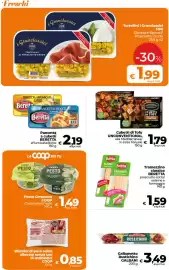 Volantino Ipercoop Radenza Pagina 22