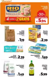 Volantino Ipercoop Radenza Pagina 32