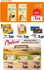 Volantino Ipercoop Radenza Pagina 34