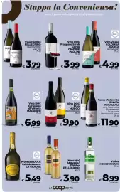 Volantino Ipercoop Radenza Pagina 40