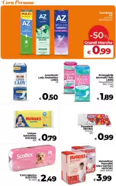 Volantino Ipercoop Radenza Pagina 45