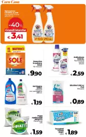 Volantino Ipercoop Radenza Pagina 47