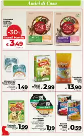 Volantino Ipercoop Radenza Pagina 48