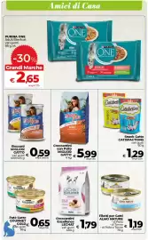 Volantino Ipercoop Radenza Pagina 49