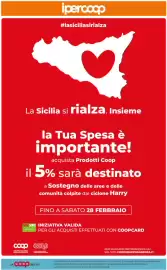 Volantino Ipercoop Radenza Pagina 54