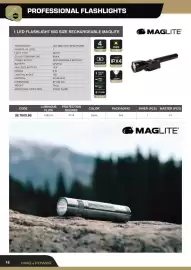 Volantino Gbc Pagina 18