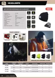 Volantino Gbc Pagina 20