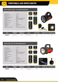 Volantino Gbc Pagina 34