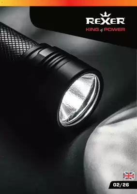 Volantino Gbc (valido fino al 31-12)