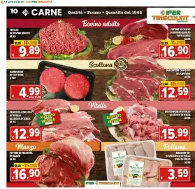 Volantino Iper Triscount Pagina 10