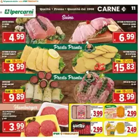 Volantino Iper Triscount Pagina 11