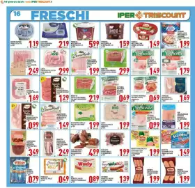 Volantino Iper Triscount Pagina 16