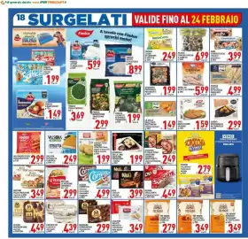 Volantino Iper Triscount Pagina 18