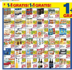 Volantino Iper Triscount Pagina 2