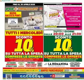 Volantino Iper Triscount Pagina 20
