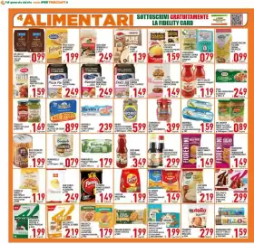 Volantino Iper Triscount Pagina 4
