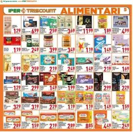 Volantino Iper Triscount Pagina 5