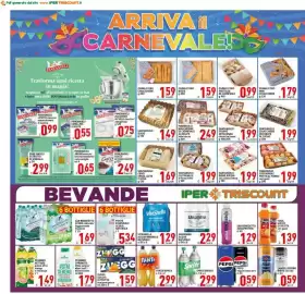Volantino Iper Triscount Pagina 6